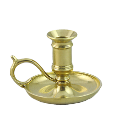 Ночной подсвечник на 1 свечу