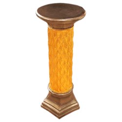 Колонна интерьерная