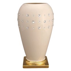 Ваза для цветов Diamante