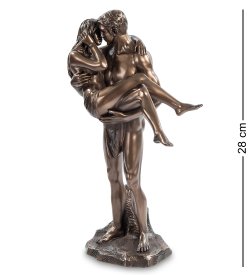 Статуэтка Влюбленные-Нежность