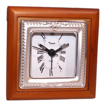 Часы-будильник