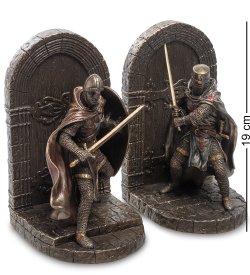 Держатели для книг Мальтийские крестоносцы