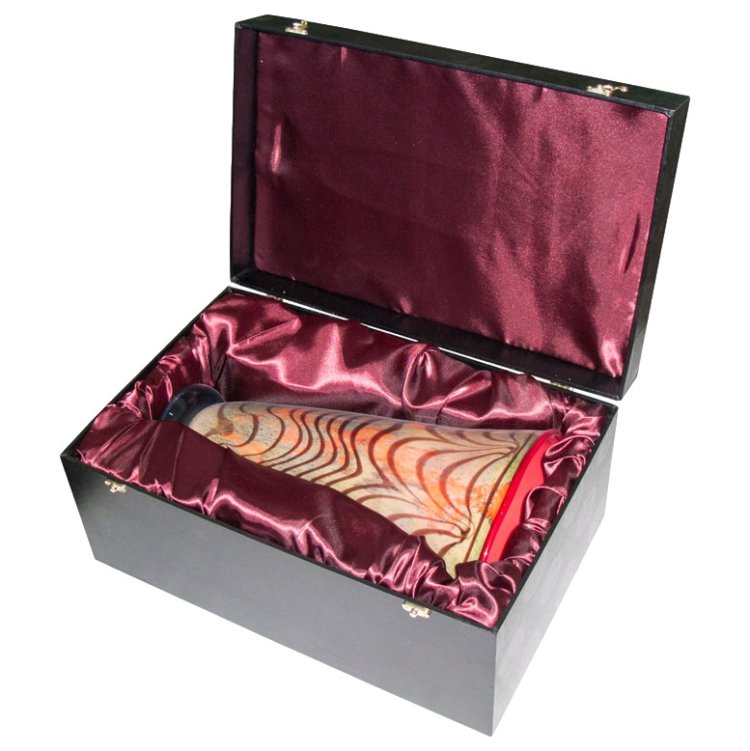 Ваза для цветов Венера