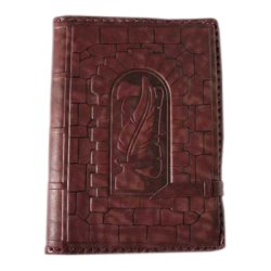 Ежедневник. модель 33