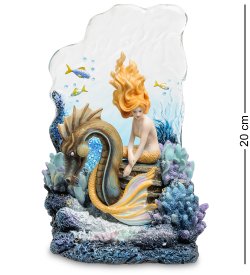 Статуэтка Подводный мир - Селина Фенек