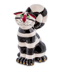 Статуэтка Кот Кланси