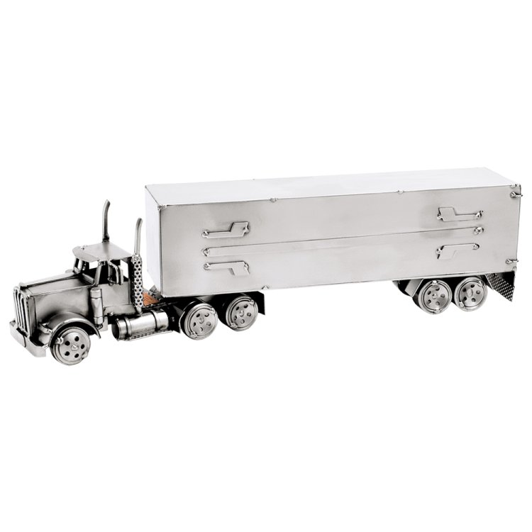 Фигурка из металла Фура 620 Hinz & Kunst