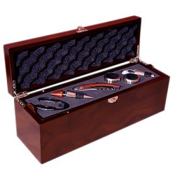 Подарочный набор для вина