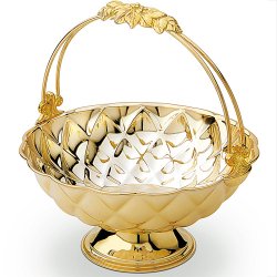 Конфетница GOAL