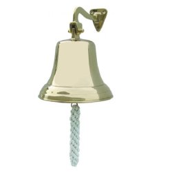 Корабельная рында - Диаметр 18 см