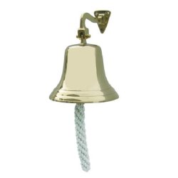 Корабельная рында - Диаметр 19,5 см