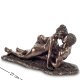 Статуэтка Влюбленные наедине Veronese WS-198