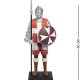 Статуэтка Мальтийский воин Veronese WS-898