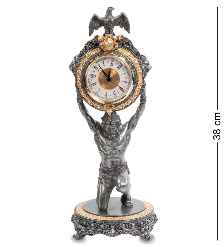 Часы Атлант Veronese WS-612