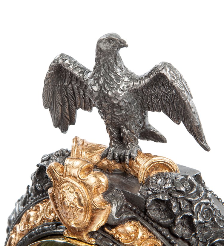 Часы Атлант Veronese WS-612, увеличенный вид верхней части