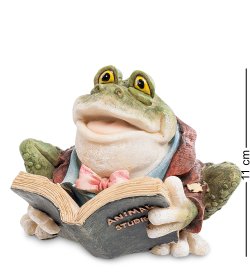 Фигурка Лягушка - Препод