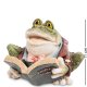 Фигурка Лягушка - Препод Sealmark FG-6164-MC
