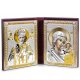 Икона Складень Казанская Божья Матерь и Николай Угодник Beltrami 6512_6420OPM_6421OPM