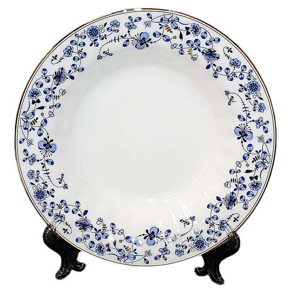 Набор тарелок для первого Ситец