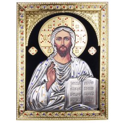 Икона Спас Вседержитель