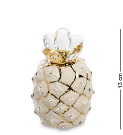 Статуэтка из керамики маленький Ананасик