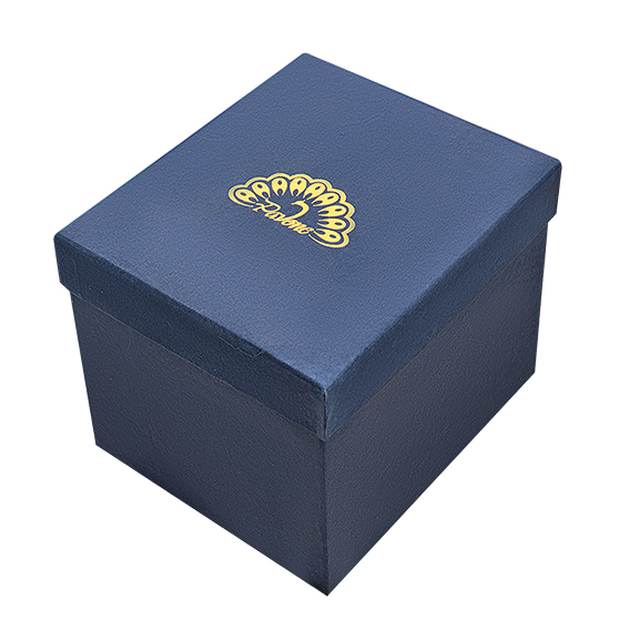 Фигурка из фарфора Девушка-эльф на ветке Pavone JP-07/ 9, упаковка