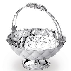 Вазочка для фруктов GOAL