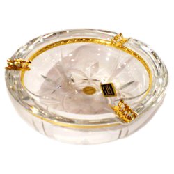 Пепельница Глазго