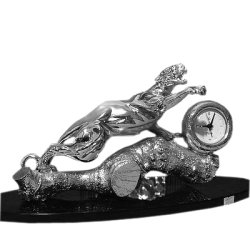 Часы Пантера