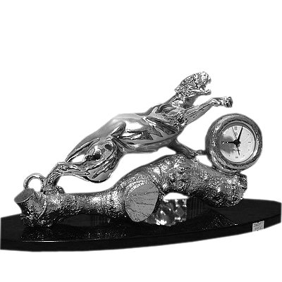 Часы Пантера