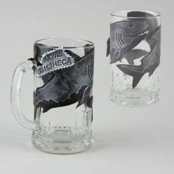 Кружка для пива подарочная - Акуле Бизнеса