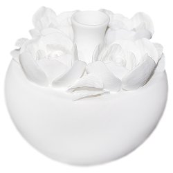 Ваза для цветка Розы