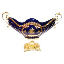 Ваза для фруктов Изящество