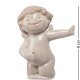 Статуэтка из фарфора Ангелочек Июнь Pavone JP-01/ 6