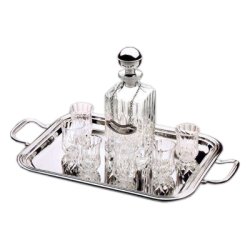 Набор для водки коллекция Servizi