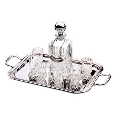 Набор для водки коллекция Servizi