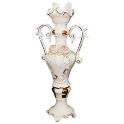 Амфора Букет роз