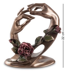 Статуэтка Обручение