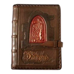 Ежедневник. модель 28