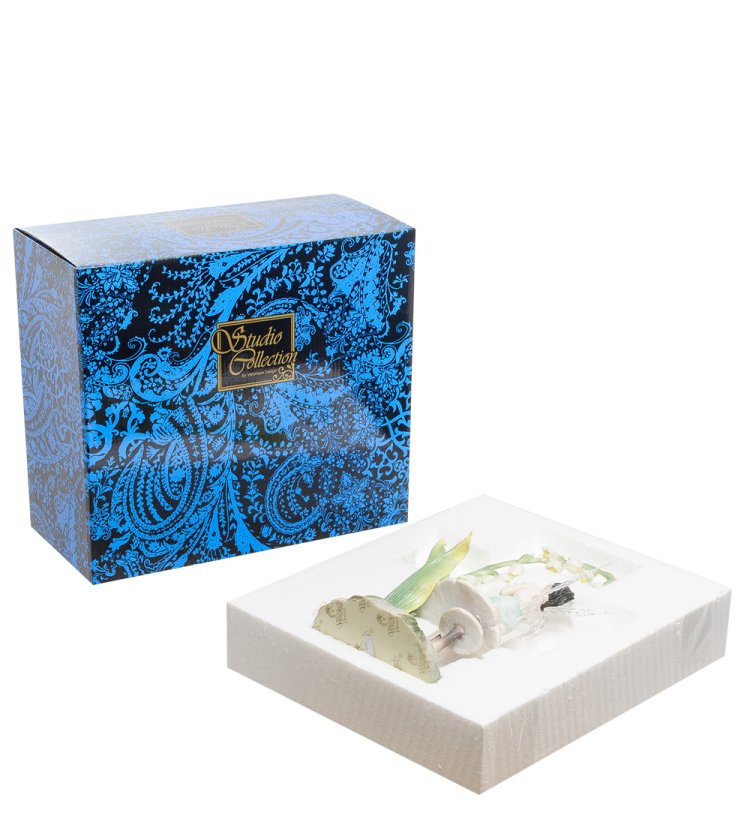 Статуэтка Фея и ландыши - Р.Андерсон Veronese WS-253, упаковочный вид