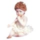 Фарфоровая статуэтка кукла Джой-Джой