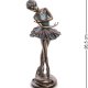 Статуэтка Балерина - Магия Танца Veronese WS-962