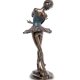 Статуэтка Балерина - Магия Танца Veronese WS-962, оборотная сторона