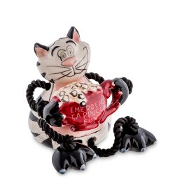 Фигурка на полку Котенок Клайд