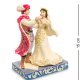 Статуэтка Белоснежка и Принц - Первый танец Disney Traditions