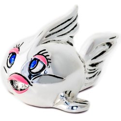 Статуэтка Рыбка - милашка