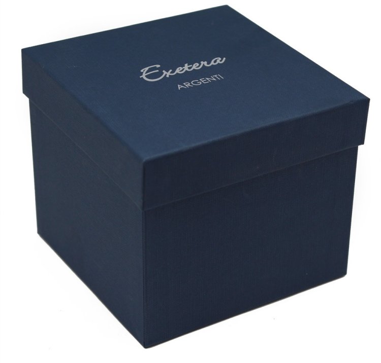 Статуэтка Пантера золотая