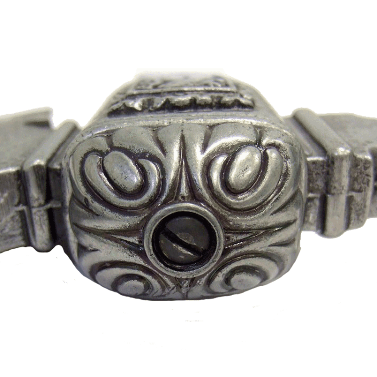 Макет Боевого топорика, Германия 11 век Denix 636, фотография клинка