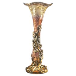 Ваза для цветов Весна Прекрасная