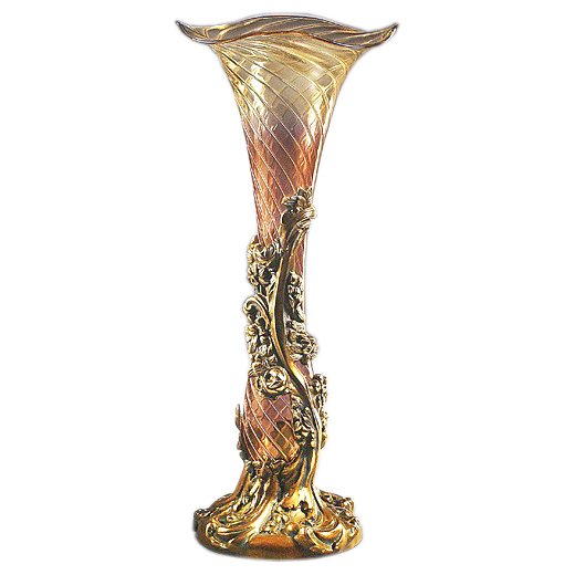 Ваза для цветов Весна Прекрасная